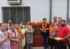विधायक ज़िम्पा ने बहादुरपुर के ठठियारा मोहल्ले में इंटरलॉक गलियों के निर्माण कार्य की करवाई शुरुआत