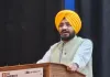 छह सदियों पहले श्री गुरु रविदास जी ने उत्पीड़न और जातिगत भेदभाव के खिलाफ बुलंद की थी आवाज़: तरुनप्रीत सिंह सौंद