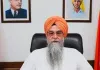 पंजाब विधान सभा स्पीकर द्वारा किसानों से मिट्टी की उर्वरक शक्ति बचाने के लिए जैविक खेती अपनाने की अपील
