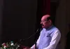 श्री गुरु रविदास जी की महान शिक्षाओं ने मानवता को सच्चा रास्ता दिखाया : मोहिंदर भगत