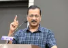 मोदी सरकार के दबाव में पेपर लीक और ई-20 के खिलाफ उठ रही आवाज को दबा रहा मेटा- केजरीवाल