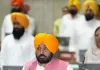 मुख्यमंत्री भगवंत सिंह मान के नेतृत्व में पंजाब विधानसभा ने दिवंगत आत्माओं को श्रद्धांजलि अर्पित की