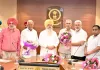 पंजाब सरकार के मंत्रिमंडल समूह ने धान खरीद सीजन के मद्देनजर चावल मिलर्स को पूर्ण सहयोग का भरोसा दिया