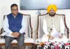 भगवंत मान सरकार की ओर से बिजली के अधिक आए बिलों से प्रभावित उपभोक्ताओं के लिए बड़ी राहत का ऐलान