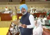 पंजाब विधान सभा द्वारा अनुपालन को सरल बनाने और व्यापार को बढ़ावा देने के लिए पी.जी.एस.टी. संशोधन विधेयक, 2026 पारित