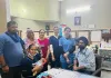 नवांशहर में जन्मी 27 सप्ताह की बच्ची ने 'मुख्यमंत्री सेहत योजना' के तहत मिली 50 दिनों की विशेष एनआईसीयू देखभाल के बाद मौत को दी मात
