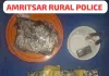 पंजाब पुलिस ने पुलिस प्रतिष्ठान पर हमले की साजिश को किया नाकाम; अमृतसर में आईईडी बरामद