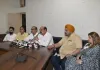 जालंधर में 28 और 29 अगस्त को होगा प्रसिद्ध नाटक ‘हमारे राम’ का मंचन : कैबिनेट मंत्री मोहिंदर भगत एवं सलाहकार दीपक बाली