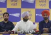 ABVP की जीत पर AAP/ASAP का बड़ा सवाल: विवादित दस्तावेज़ों और चुनावी पात्रता पर हाईकोर्ट जाएगी टीम, PU प्रशासन की चुप्पी पर भी उठे सवाल   