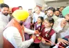 मुख्यमंत्री भगवंत सिंह मान ने लुधियाना को दो और 'स्कूल ऑफ एमिनेंस' की सौगात दी