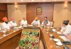 गुरु रविदास जी का 650वां प्रकाश पर्व पूरी श्रद्धा एवं भावना से मना रही है पंजाब सरकार: तरुनप्रीत सिंह सौंद