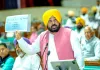 पंजाब सरकार जेन-ज़ी के साथ चट्टान की तरह खड़ी है; विधानसभा में नौजवानों पर हो रहे अत्याचारों का मुद्दा उठाया