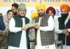 मुख्यमंत्री भगवंत सिंह मान ने 5-मंजिला स्कूल भवन का उद्घाटन कर मलेरकोटला की बेटियों को स्वतंत्रता दिवस का तोहफा दिया