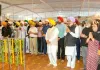‘आप’ सरकार श्री गुरु रविदास जी महाराज के ‘आदर्श समाज’ के सपने को साकार कर रही है: मुख्यमंत्री भगवंत सिंह मान
