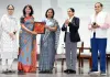 पंजाब पुलिस का वर्ष भर चलने वाला लिंग संवेदनशीलता एवं मेनस्ट्रीमिंग प्रशिक्षण परियोजना एम.आर.एस.पी.पी.ए. फिल्लौर में हुआ संपन्न