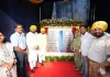 मुख्यमंत्री भगवंत सिंह मान ने गांवों के युवाओं को 500 आधुनिक ‘ग्रामीण खेल मैदानों’ का तोहफा