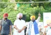 पंजाब को लूटने के लिए भाजपा के साथ नापाक गठजोड़ करने के लिए अकाली लीडरशिप उत्साहित : मुख्यमंत्री भगवंत सिंह मान