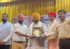 छह सदियों पहले श्री गुरु रविदास जी ने उत्पीड़न और जातिगत भेदभाव के खिलाफ बुलंद की थी आवाज़: तरुनप्रीत सिंह सौंद
