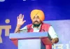 मुख्यमंत्री भगवंत सिंह मान का बहनों को रक्खड़ पुन्निया का तोहफा: 5.30 लाख महिलाओं के बैंक खातों में 181.50 करोड़ रुपए की ‘सम्मान राशि’ भेजी