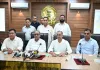 पंजाब सरकार ने व्यापारियों की समस्याओं के समाधान के लिए 40 करोड़ रुपये किए मंजूर : अनिल ठाकुर