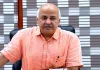 आप" की नवगठित पीएसी की बैठक में पंजाब, गोवा और गुजरात चुनाव जीतने पर हुआ मंथन - मनीष सिसोदिया