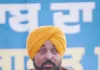 भाजपा के नेतृत्व वाली केंद्र सरकार पंजाब और तीन करोड़ पंजाबियों की पीठ में छुरा मार रही है