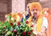 पंजाब चुनाव से पहले भाजपा की 'नशामुक्त पंजाब यात्रा' शुरू; पठानकोट से जारी हुआ हेल्पलाइन नंबर