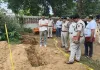 रेवाड़ी के धारूहेड़ा में चोरी के शक में युवक की पीट-पीटकर हत्या, डेयरी में गड्ढा खोदकर दबाया शव; पुलिस ने किया बड़ा खुलासा