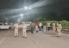 नरेला मर्डर केस: दिल्ली पुलिस से मुठभेड़ के बाद भाऊ गैंग के 3 शूटर गिरफ्तार, दो के पैरों में लगी गोली