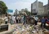 मिशन क्लीन पंजाब : विधायक इंदरजीत कौर मान ने नकोदर में सफाई अभियान का लिया जायजा