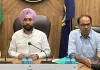 राष्ट्रीय सफाई कर्मचारी आयोग के सदस्य ने सफाई कर्मचारियों की भलाई संबंधी योजनाओं और उपायों की समीक्षा की