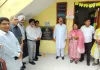 कैबिनेट मंत्री मोहिंदर भगत ने पंजाब शिक्षा क्रांति के तहत 15 लाख रुपये के स्कूल प्रोजेक्टों का किया उद्घाटन
