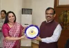 मुख्य सचिव के.ए.पी. सिन्हा ने राज्य स्तरीय जनगणना समन्वय कमेटी की बैठक में तैयारियों की समीक्षा की