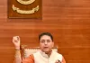 यूरोप से गैंगस्टर की पहली हवालगी भगवंत मान सरकार के गैंगस्टरों के खिलाफ सख्त रुख का प्रमाण: अमन अरोड़ा