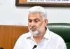 बाहर के राज्यों से धान का एक भी दाना पंजाब की मंडियों में नहीं आने दिया जाए: लाल चंद कटारूचक्क के डी.एफ.एस.सीज़. को निर्देश