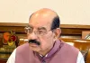 मोहिंदर भगत ने पूर्व सैनिकों से संबंधित मामलों को प्राथमिकता के आधार पर हल करने के दिए निर्देश
