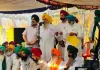 भगवंत मान सरकार द्वारा लिखित भरोसे के बाद किसानों ने चंडीगढ़-मोहाली सीमा पर चल रहा धरना समाप्त किया