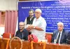 पंजाब विश्वविद्यालय द्वारा ‘फेस्टश्रिफ्ट: ए ट्रिब्यूट टू द एकेडमिक लीडरशिप एंड मेंटरशिप ऑफ प्रो. भीम एस. दहिया’ का लोकार्पण