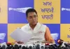 सबूत पेश करने के बजाय, ईडी पत्र, लीक और मीडिया रिपोर्ट के ज़रिए आप लीडरशिप को बदनाम कर रही है: अमन अरोड़ा