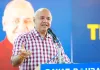 मनीष सिसोदिया ने शिक्षक दिवस पर होशियारपुर में 200 से अधिक सरकारी स्कूल के अध्यापकों से किया संवाद, पंजाब की 'शिक्षा क्रांति' में उनके योगदान की की सराहना*