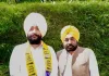 टकसाली अकाली नेता रणतेज सिंह पोवार आप में हुए शामिल