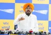ईडी की कार्रवाई कोई एजेंसी रेड नहीं, बल्कि दिल्ली का पंजाब पर हमला है: कुलदीप सिंह धालीवाल