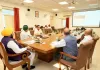 मुख्यमंत्री भगवंत सिंह मान ने शहरी और ग्रामीण स्थानीय निकायों के लिए मजबूत वित्तीय ढांचे की वकालत की; नवगठित सातवें पंजाब वित्त आयोग के साथ की बैठक