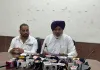 राज्य सरकार से सलाह किए बिना जस्टिस अश्विनी कुमार मिश्रा को पंजाब और हरियाणा हाई कोर्ट का चीफ जस्टिस बनाने पर मंत्री हरपाल चीमा ने उठाए सवाल