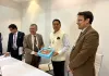 इन्वेस्ट इन द बेस्ट": अमन अरोड़ा द्वारा पंजाब में निवेश लाने के लिए यू.ए.ई. के प्रमुख कारोबारियों के साथ सिलसिलेवार बैठकें