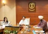 *राज्य सरकार ने वरिष्ठ नागरिकों के कल्याण के लिए ₹598.75 लाख की स्टेट एक्शन प्लान को दी मंजूरी: डॉ. बलजीत कौर*