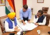 मुख्यमंत्री भगवंत सिंह मान ने ‘खेडां वतन पंजाब दियां-2026’ की तैयारियों का लिया जायजा