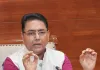 भगवंत मान सरकार की ओर से कर्मचारियों को जन्माष्टमी का तोहफा, महंगाई भत्ता बढ़ाकर 60 प्रतिशत किया जाएगा