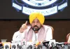 पहली बार पंजाब ने गैंगस्टरों और नशों की बुराई के खिलाफ सख्त और मिसाली कार्रवाई की-मुख्यमंत्री भगवंत सिंह मान