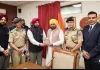 आप दौड़ सकते हैं, लेकिन कानून के शिकंजे से बच नहीं सकते—मुख्यमंत्री भगवंत सिंह मान की विदेशों में छिपे गैंगस्टरों को चेतावनी
